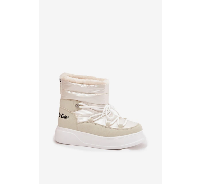 Sněhule model 222544 Step in style Sněhule model 222544 Step in style