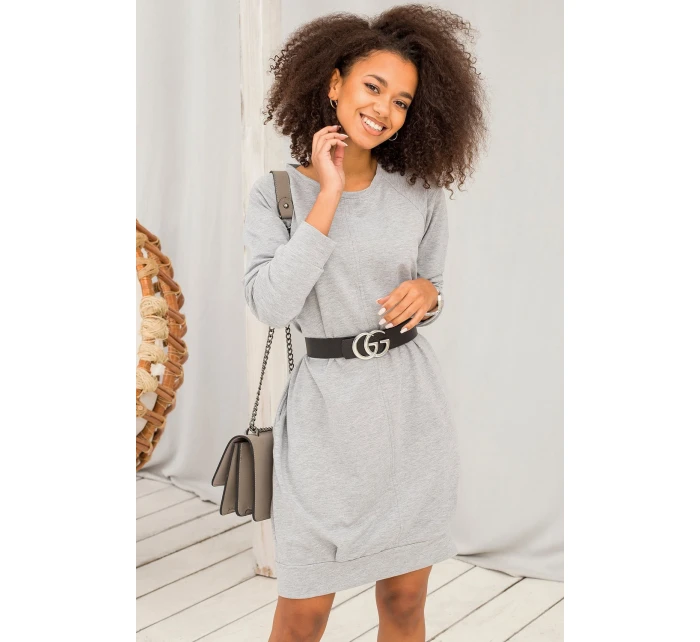 Denní šaty model 223218 BFG