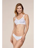 Podprsenka Doreen X bílá - TRIUMPH