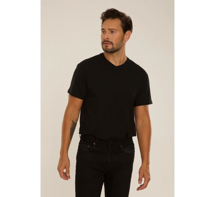 De Lafense 828 Tričko Chandler kr/r M-2XL