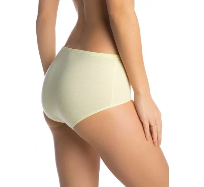 Dámské kalhotky  4XL model 17398980 - Lama