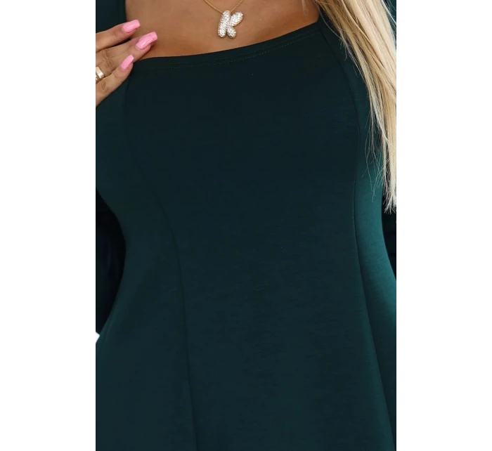 Dámské šaty model 20850613 - numoco Dámské šaty model 20850613 - numoco