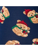 Pánské boxerky 007/83 Teddy - CORNETTE