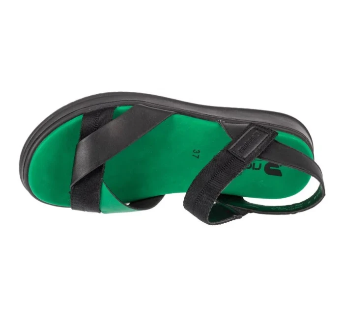 Sandály W model 19907323 - Rieker Sandály W model 19907323 - Rieker