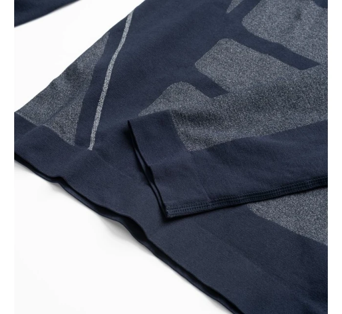 Hi-Tec Buraz Top M termo tričko 92800621626