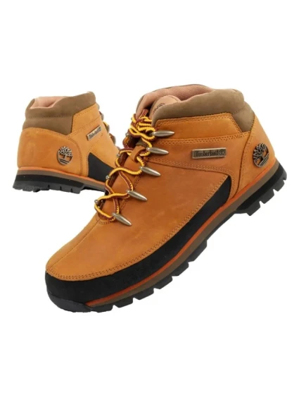 Boty Timberland Euro Sprint M TB0A2K84EN1 Boty Timberland Euro Sprint M TB0A2K84EN1