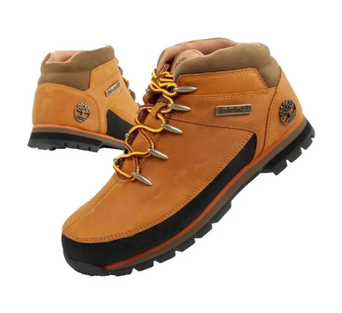 Boty Timberland Euro Sprint M TB0A2K84EN1 Boty Timberland Euro Sprint M TB0A2K84EN1