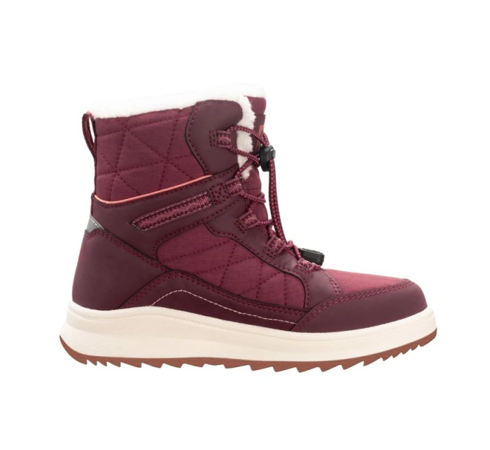 Trollkids Arendal Zimní boty XT Waterproof Jr 671-419