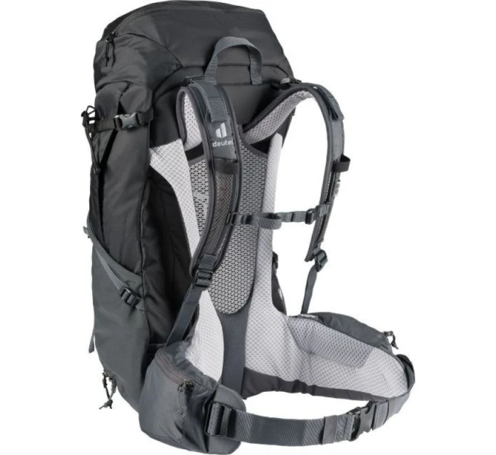 Deuter Futura Pro 38 l Black