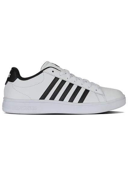 Boty KSwiss Court II M model 21200850 - K- Swiss