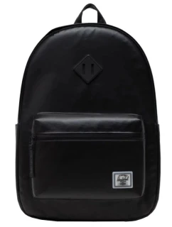 Batoh Classic XL model 21373198 Black Jedna velikost - Herschel
