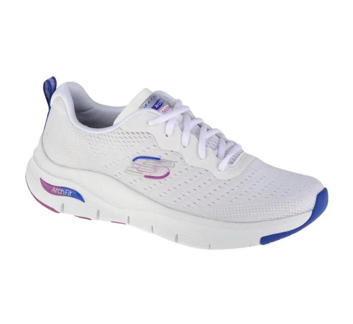 Arch Cool White 36 model 21374879 - Skechers Arch Cool White 36 model 21374879 - Skechers