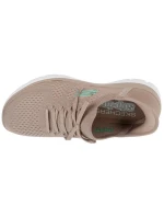 Skechers Slip-Ins: Summits - New Daily 150263-TPE Beige 36.5 Skechers Slip-Ins: Summits - New Daily 150263-TPE Beige 36.5
