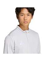 Pánské tričko adidas Entrada 26 Training Top grey JZ6654 pánské