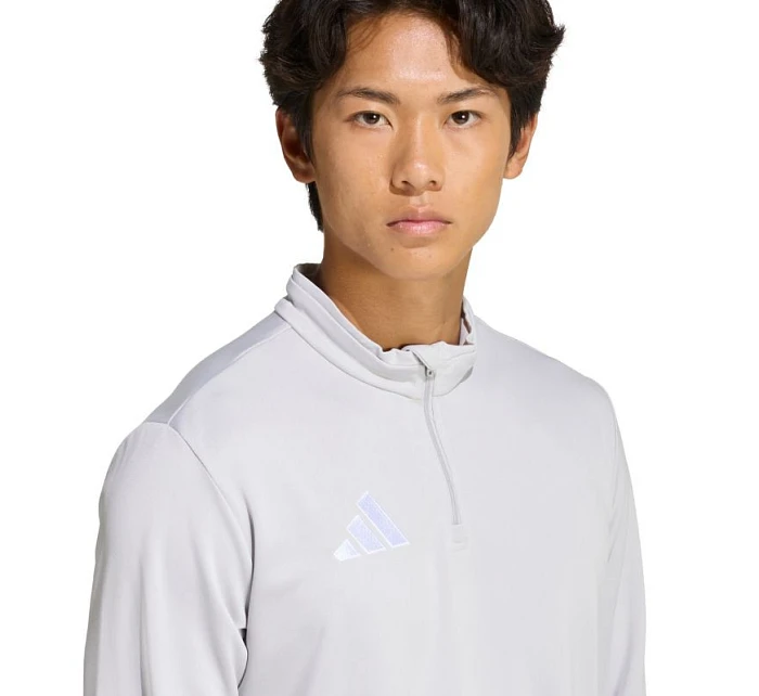 Pánské tričko adidas Entrada 26 Training Top grey JZ6654 pánské