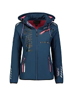 – tmavě modrá s růžovou model 22377651 - Geographical Norway