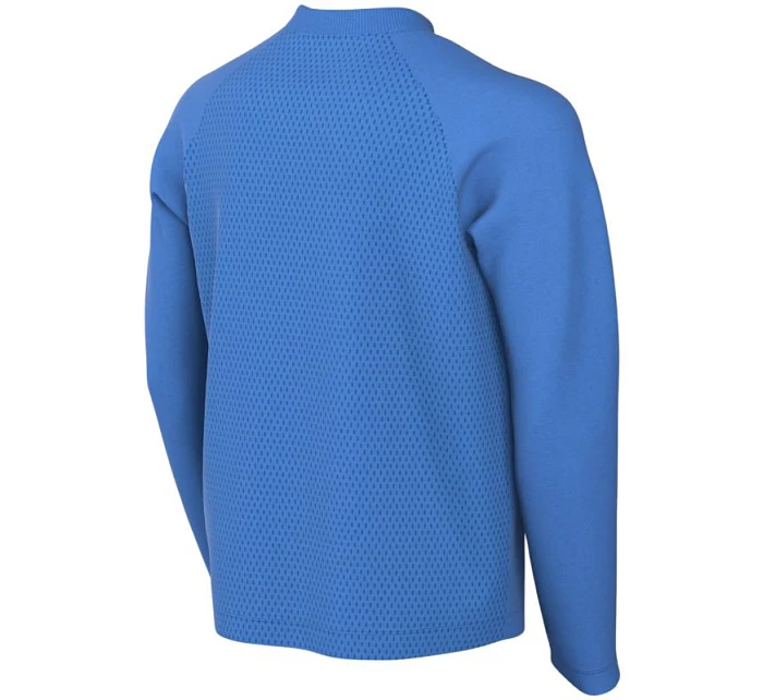 Dětské tričko s dlouhým rukávem Nike Dri-Fit Park VIII Blue HV8239 412