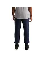 Spodnie męskie Nike Club BB Jogger granatowe FN3787 451 Spodnie męskie Nike Club BB Jogger granatowe FN3787 451