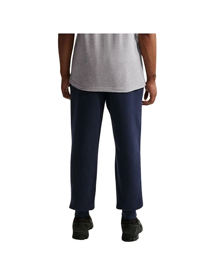 Spodnie męskie Nike Club BB Jogger granatowe model 22392504 451 Spodnie męskie Nike Club BB Jogger granatowe model 22392504 451