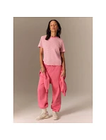 Dámské tričko s střihem model 22279574 - 4F Dámské tričko s střihem model 22279574 - 4F