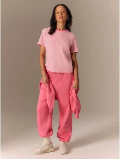 Dámské tričko s střihem model 22279574 - 4F