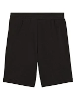 Pánské šortky ESS No.1 Logo černé, 01 model 22300907 - Puma