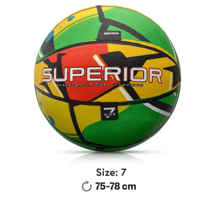 basketbal model 21340408 - Meteor