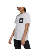 Tričko adidas Lace Camo GFX 1 W GT8832