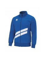 Mikina r. XS modrá/bílá model 21347754 - ERREA Mikina r. XS modrá/bílá model 21347754 - ERREA