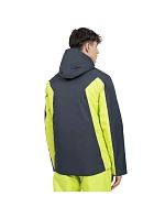 Lyžařská bunda M H4Z22 model 17729855 22S pánské - 4F