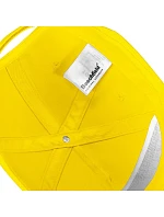 Beechfield B 10 5 panelová kšiltovka "Original" 53.0010 bright red Beechfield B 10 5 panelová kšiltovka "Original" 53.0010 bright red
