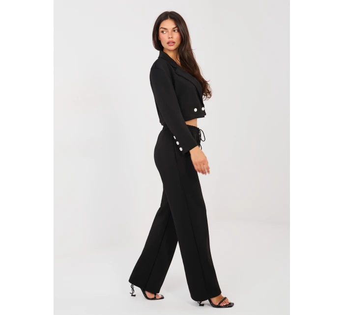 Sada IT KMPL 22202.89 černá