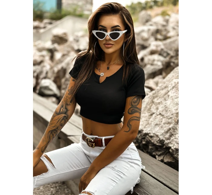 Halenka TW BZ 2100.58P černá Halenka TW BZ 2100.58P černá