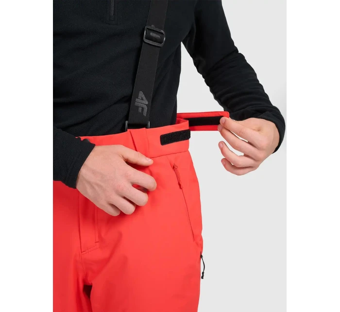 Pánské lyžařské kalhoty 4F Pánské lyžařské kalhoty 4F