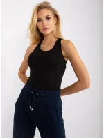 Dámský Top BR TP model 21471950 Černá - FPrice