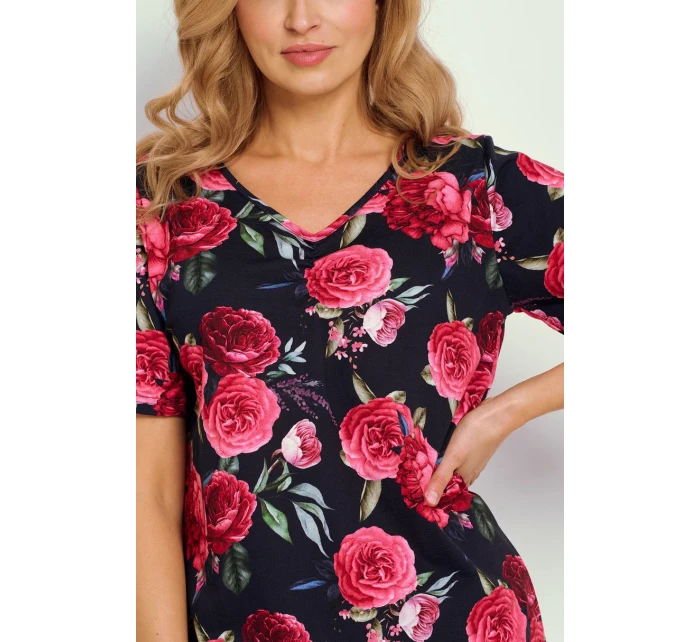 3346 DÁMSKÉ TRIČKO CLAIRE S-XL