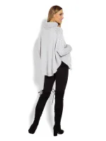 Těhotenské pončo model 122942 PeeKaBoo
