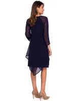 Společenské šaty  model 132589 Stylove