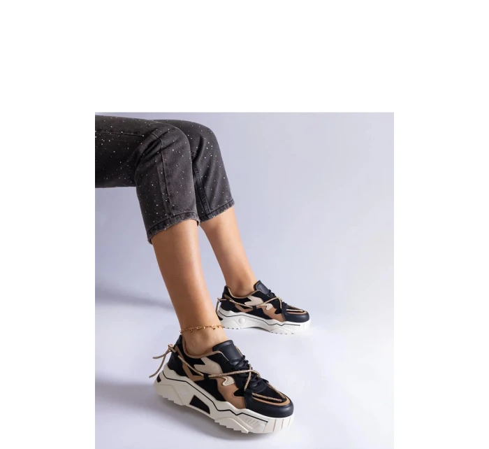 Tenisky model 207181 Solea Tenisky model 207181 Solea