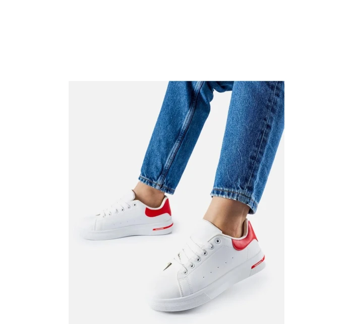 Tenisky model 207569 Solea Tenisky model 207569 Solea