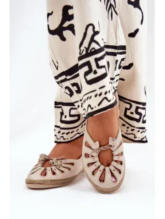 Balerinky  model 209046 Step in style