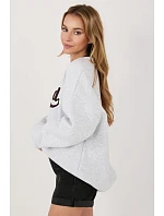 Mikina model 231275 Rue Paris Mikina model 231275 Rue Paris