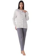 Dámské pyžamo model 20870709 - Karelpiu