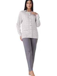 Dámské pyžamo model 20870709 - Karelpiu