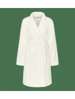 Robes Fleece Robe 01 - Silk White - TRIUMPH Silk White - TRIUMPH Robes Fleece Robe 01 - Silk White - TRIUMPH Silk White - TRIUMPH