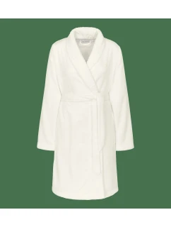 Robes Fleece Robe 01 - WHITE - TRIUMPH WHITE - TRIUMPH