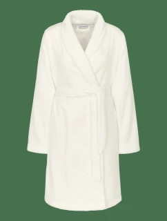 Robes Fleece Robe 01 - WHITE - TRIUMPH WHITE - TRIUMPH