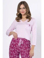 Pyžamo  kr/r M2XL model 21212327 - LEVEZA