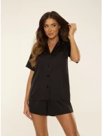 Dámské pyžamo  kr/r S2XL model 20137546 - De Lafense