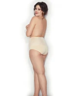 Stahovací kalhotky Iga beige - MITEX